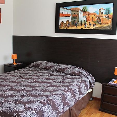 B&B Miraflores Wasi Independencia Lima Exterior photo