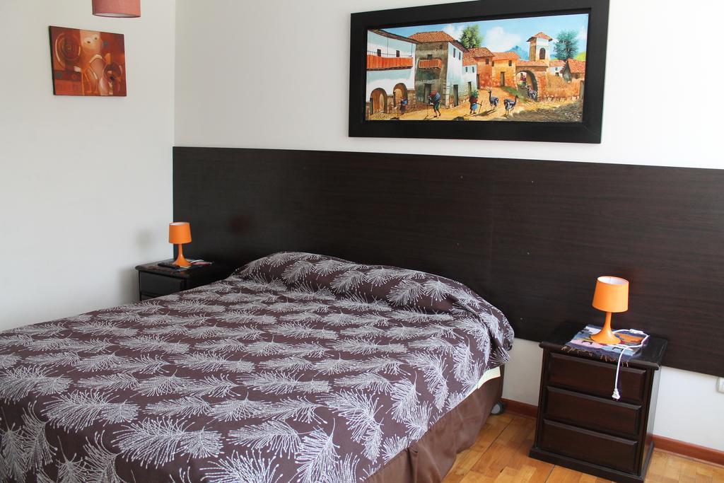 B&B Miraflores Wasi Independencia Lima Exterior photo