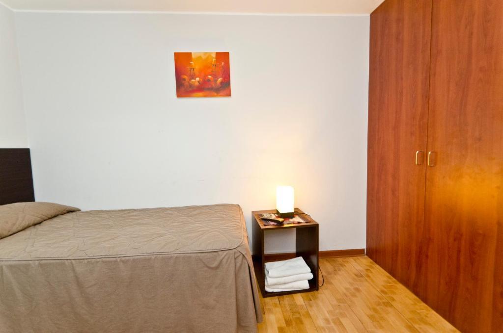 B&B Miraflores Wasi Independencia Lima Room photo