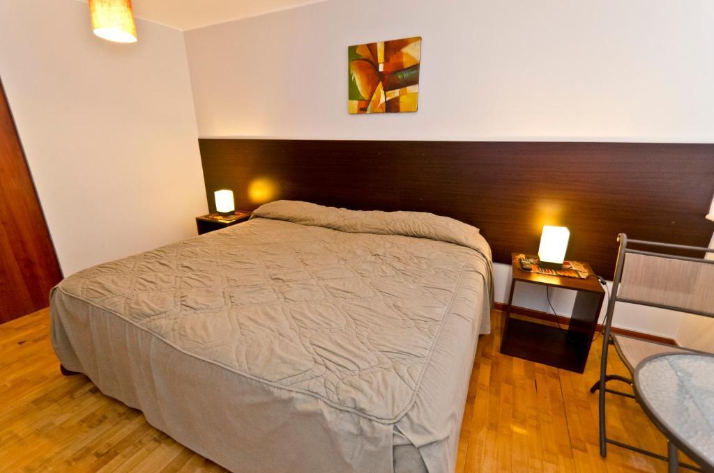 B&B Miraflores Wasi Independencia Lima Room photo