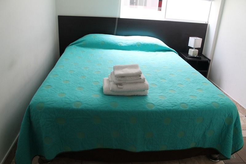 B&B Miraflores Wasi Independencia Lima Exterior photo