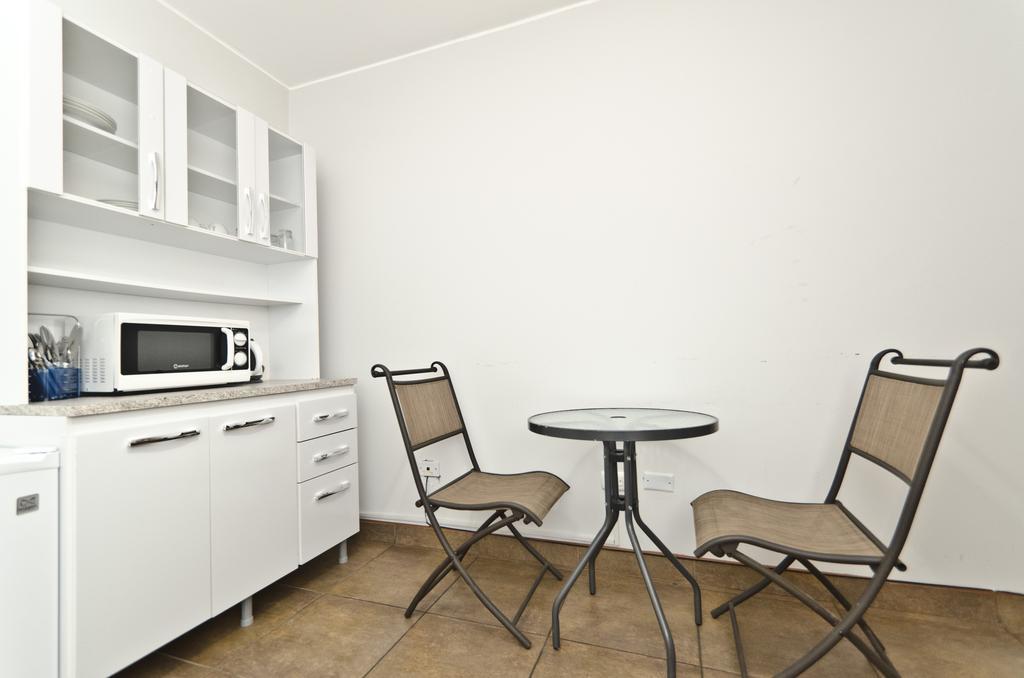 B&B Miraflores Wasi Independencia Lima Room photo