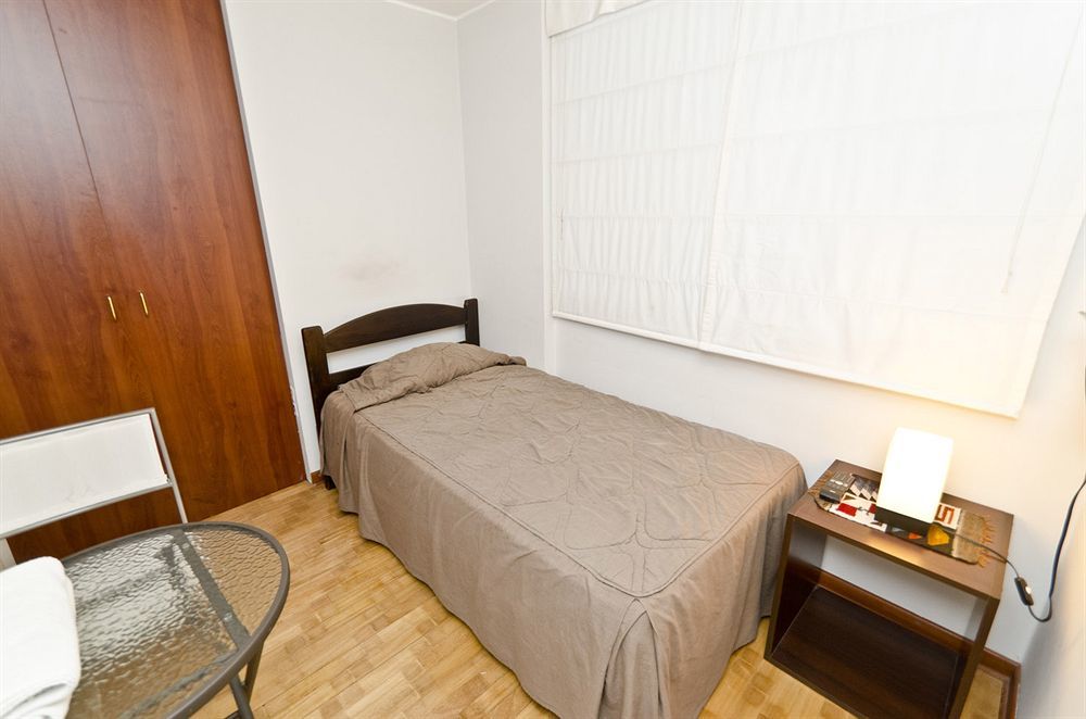 B&B Miraflores Wasi Independencia Lima Exterior photo