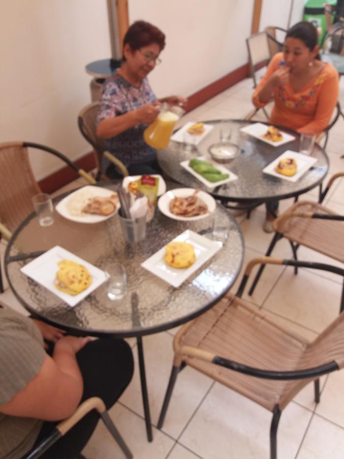 B&B Miraflores Wasi Independencia Lima Exterior photo