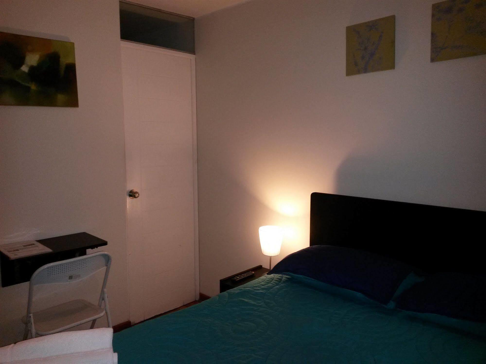 B&B Miraflores Wasi Independencia Lima Exterior photo