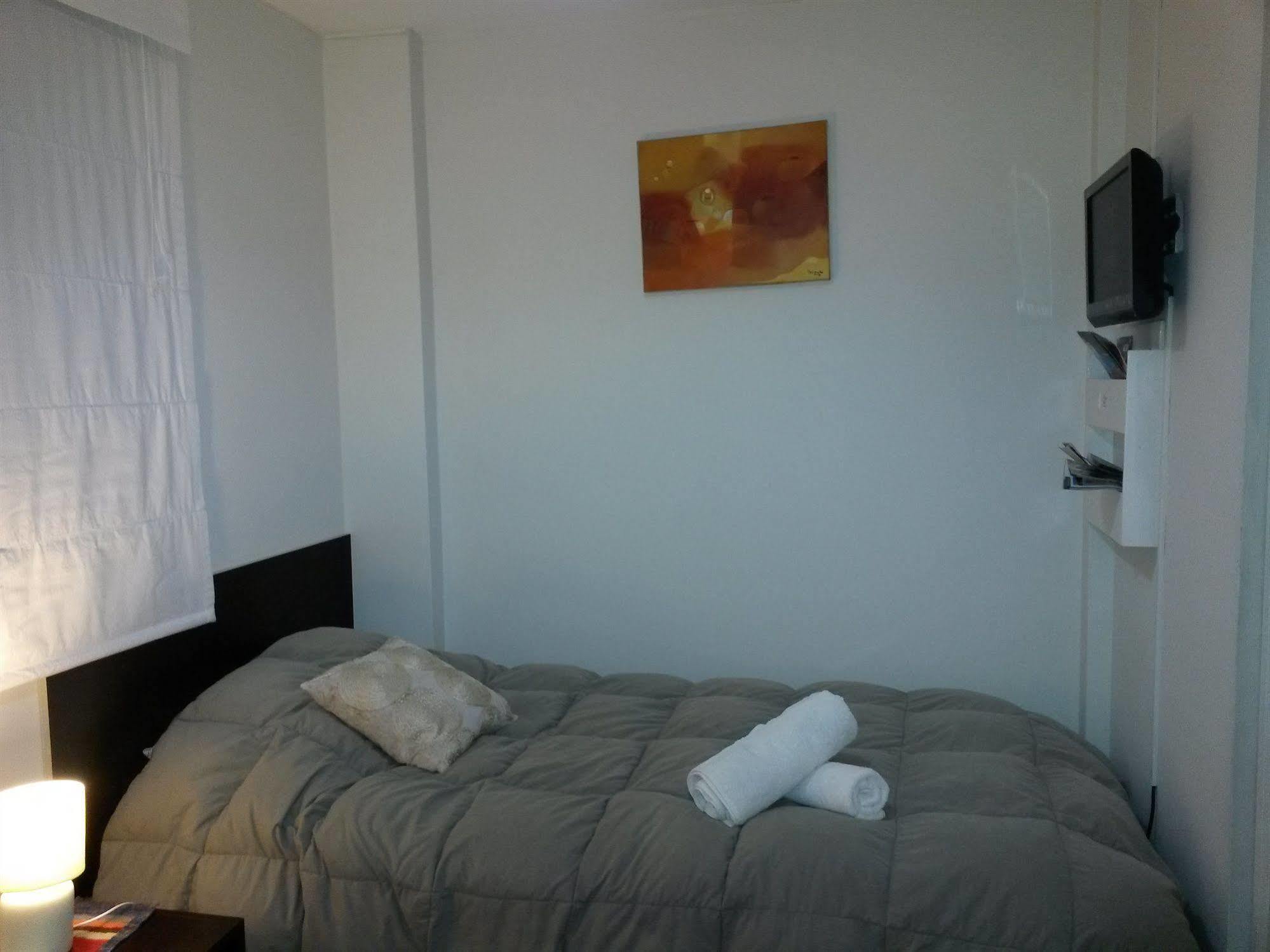 B&B Miraflores Wasi Independencia Lima Exterior photo