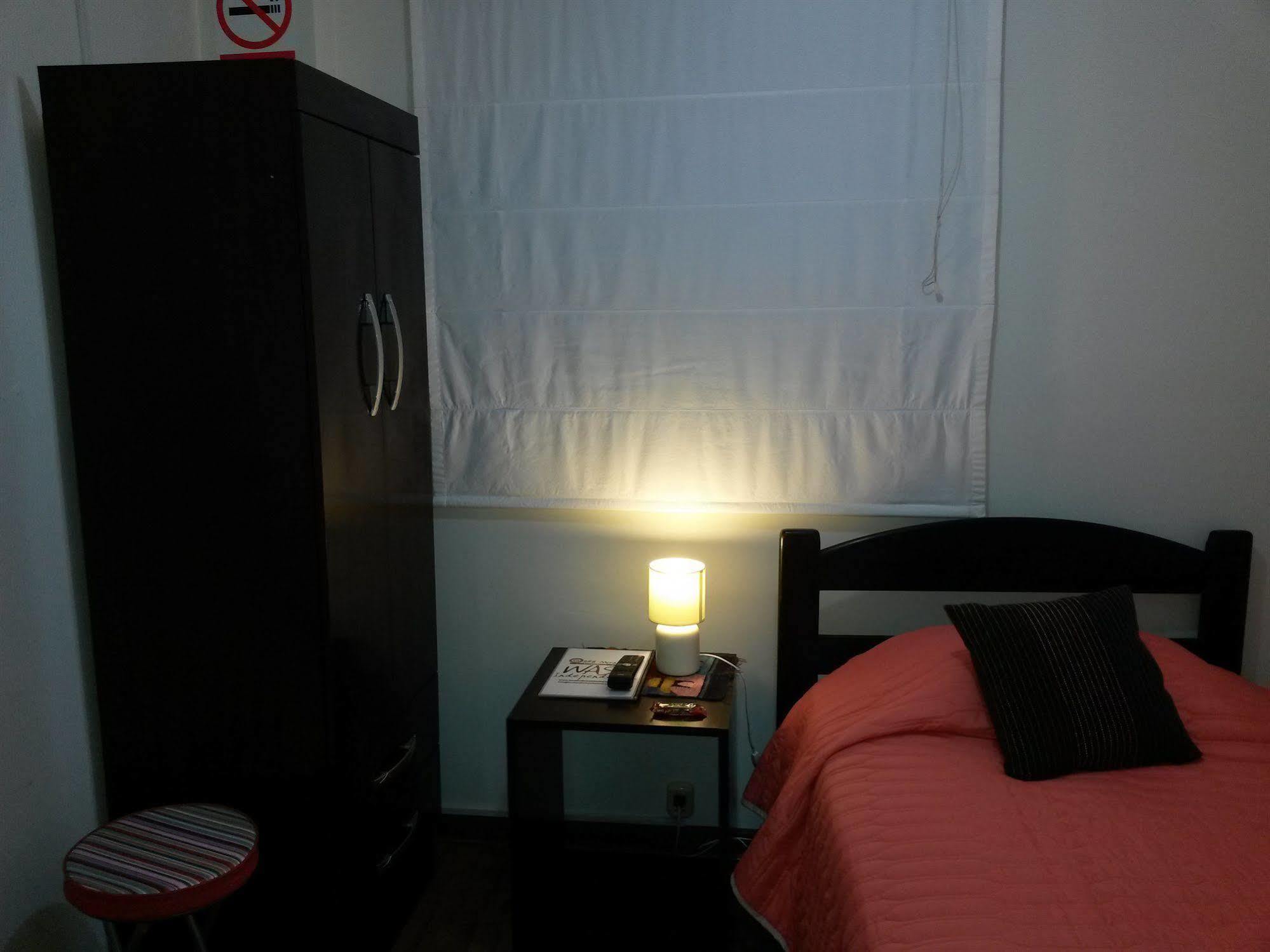 B&B Miraflores Wasi Independencia Lima Exterior photo