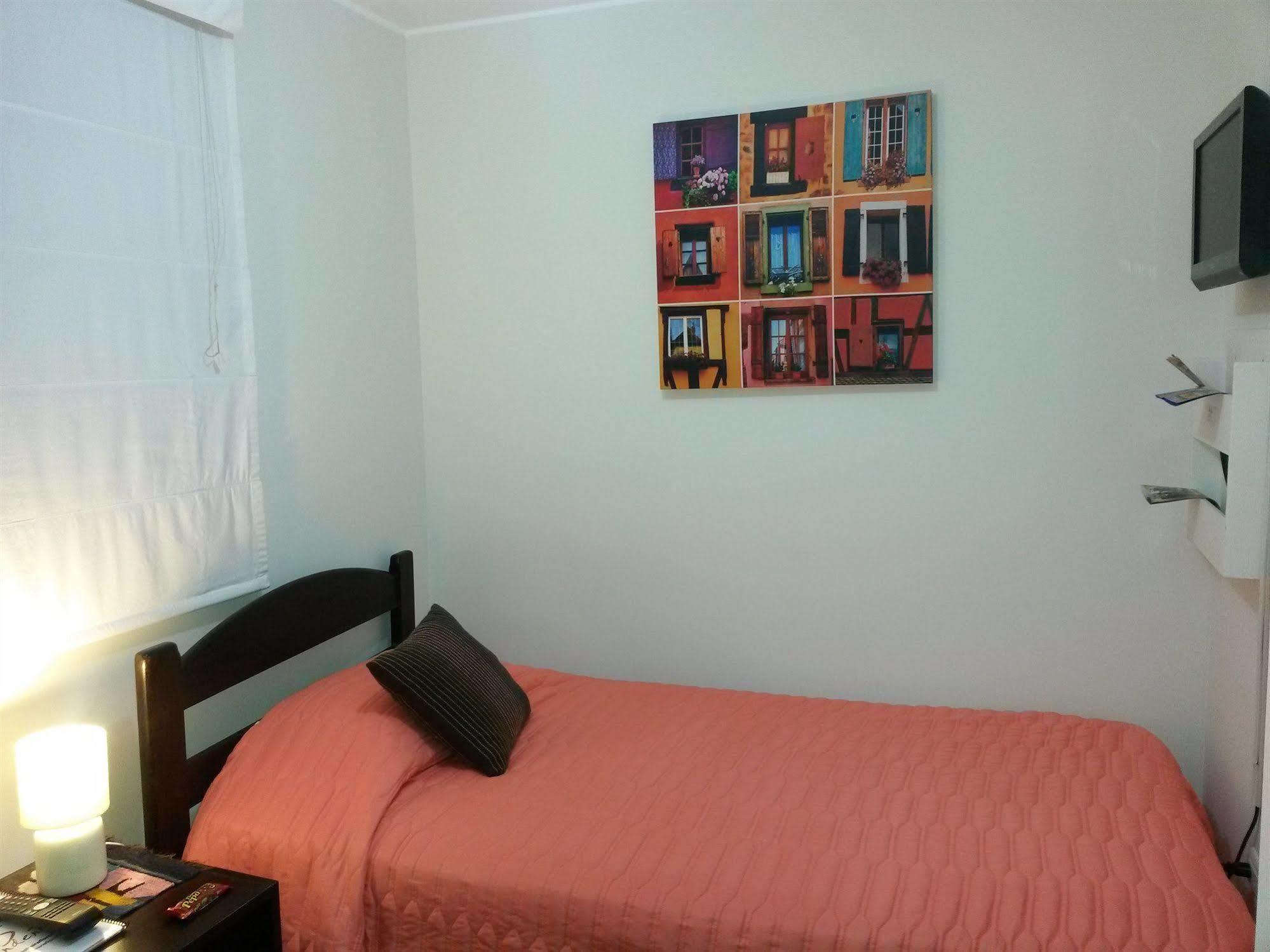 B&B Miraflores Wasi Independencia Lima Exterior photo