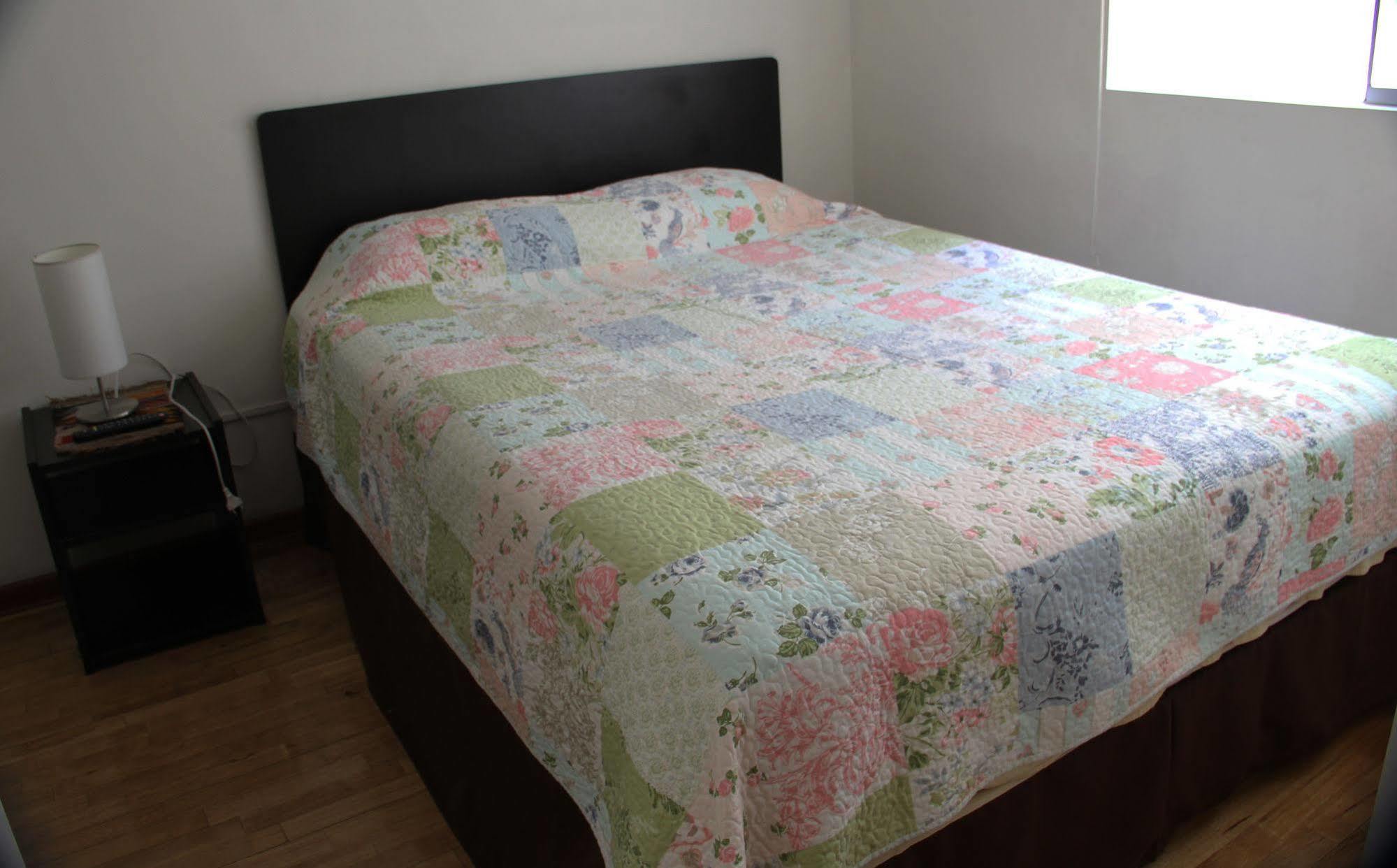 B&B Miraflores Wasi Independencia Lima Exterior photo